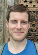 Alex Norfolk
